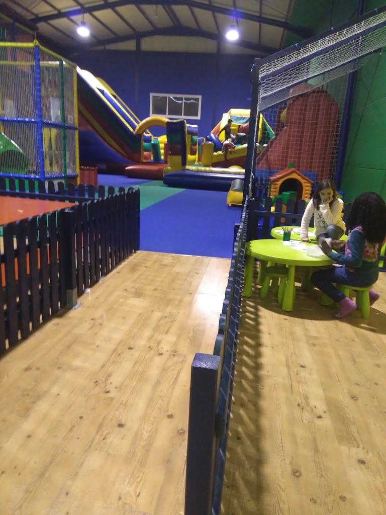 Entre Bolas - Foto 2