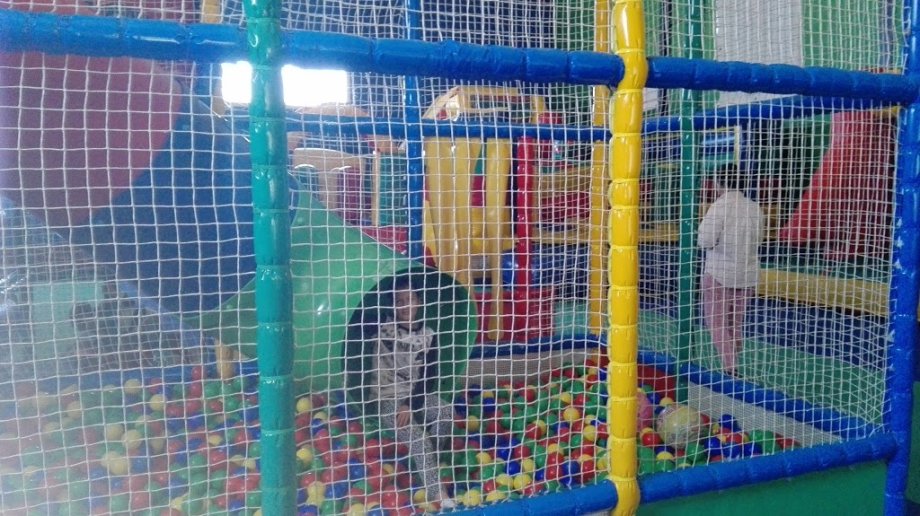 Entre Bolas - Foto 3