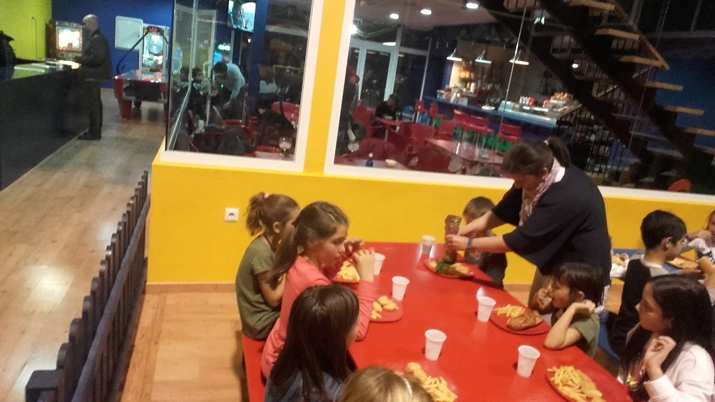 Entre Bolas - Foto 1