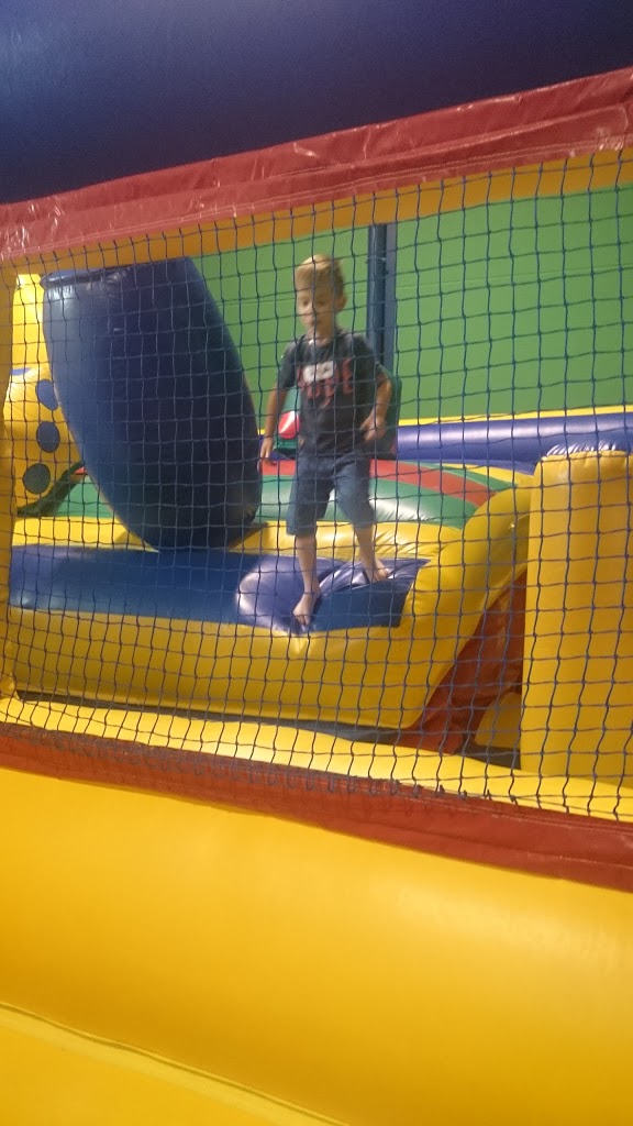 Entre Bolas - Foto 7