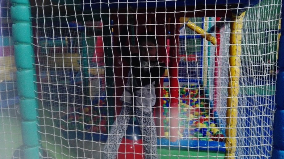 Entre Bolas - Foto 8