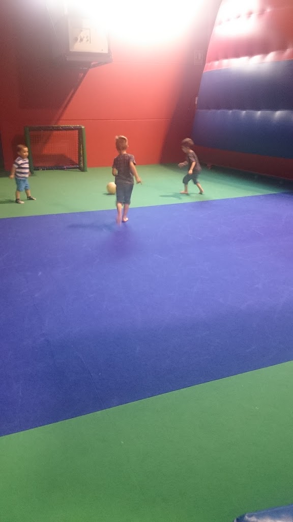 Entre Bolas - Foto 9