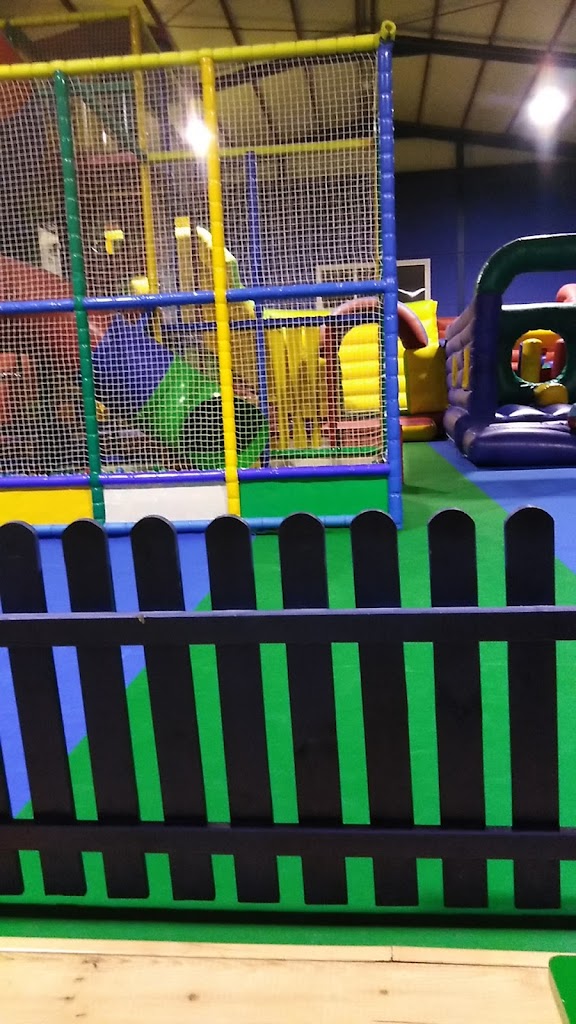 Entre Bolas - Foto 1