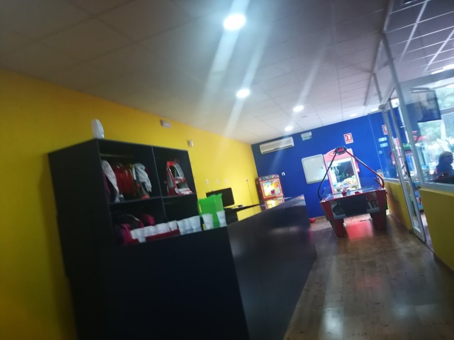 Entre Bolas - Foto 11