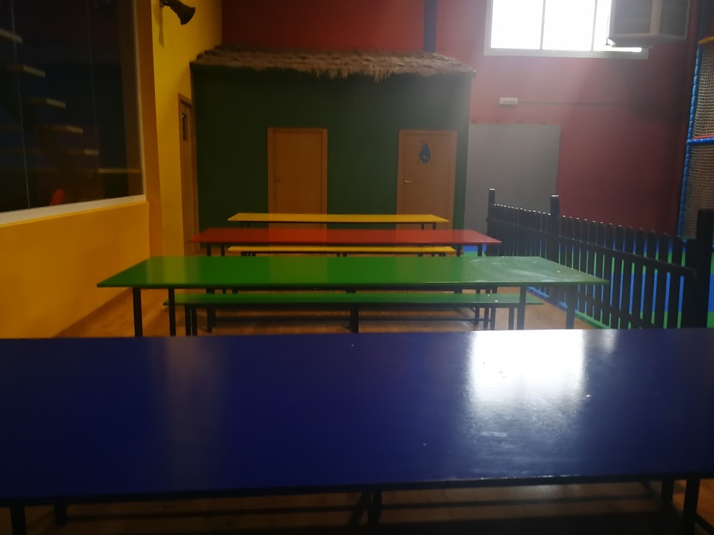 Entre Bolas - Foto 1