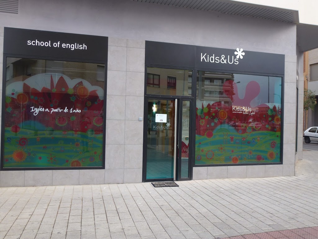 Kids&Us Albacete - Inglés para niños - Foto 1