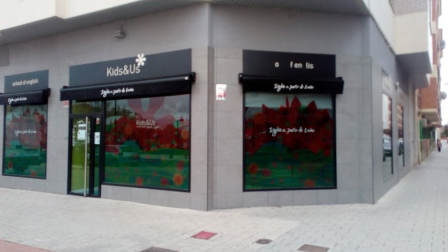 Kids&Us Albacete - Inglés para niños - Foto 6