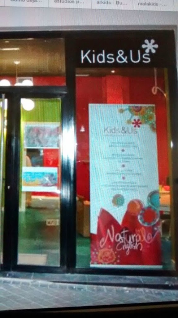 Kids&Us Albacete - Inglés para niños - Foto 8