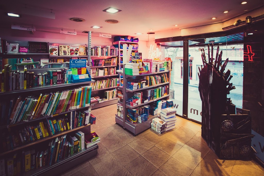 Librería Herso - Foto 1