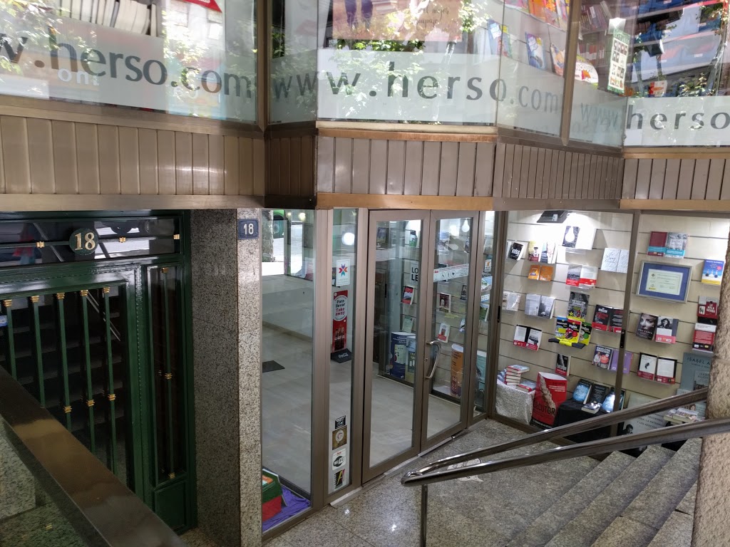 Librería Herso 20