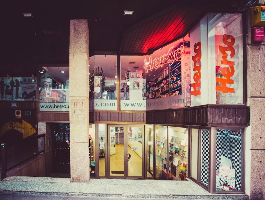 Librería Herso - Foto 11
