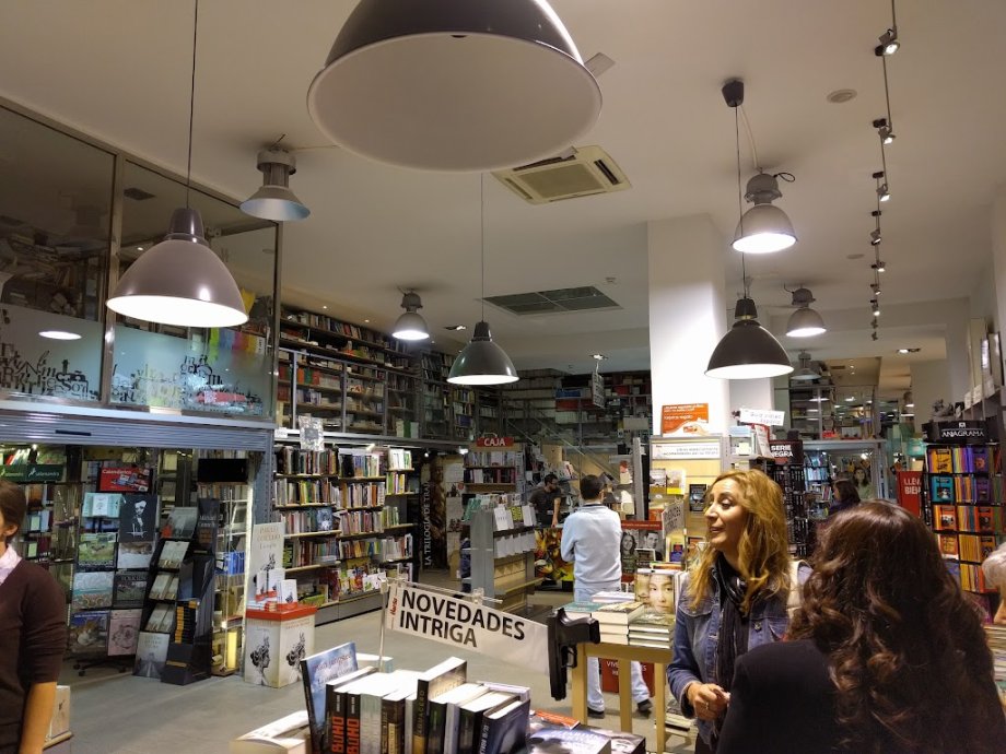 Librería Herso - Foto 13