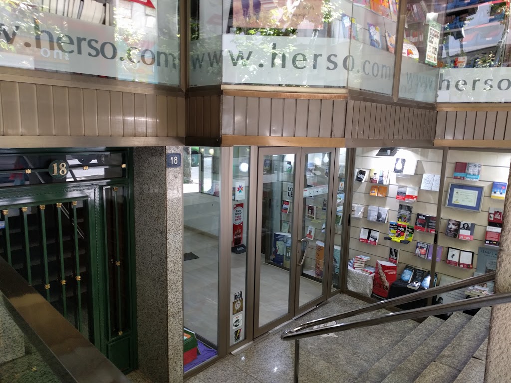 Librería Herso - Foto 1