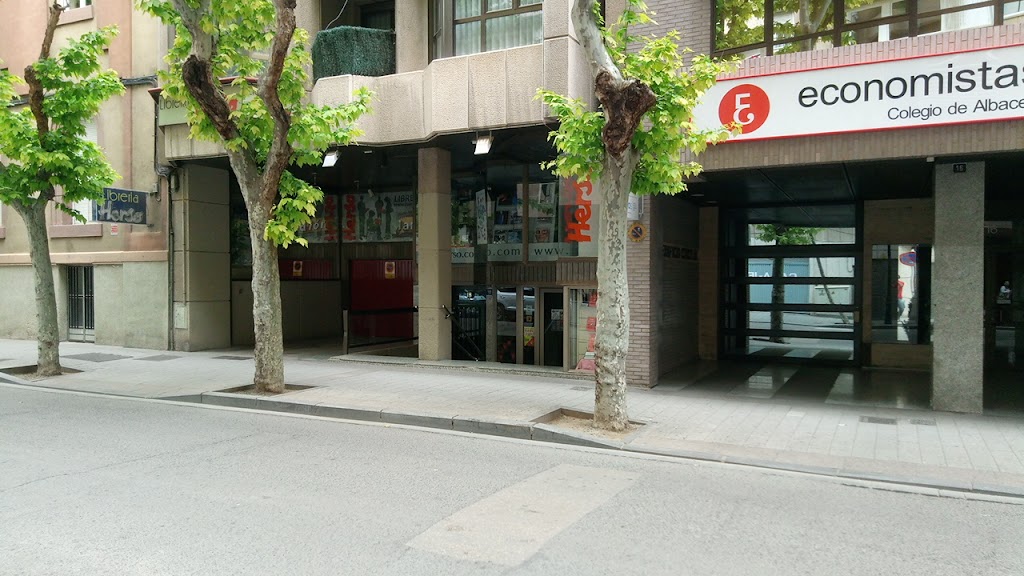 Librería Herso 9