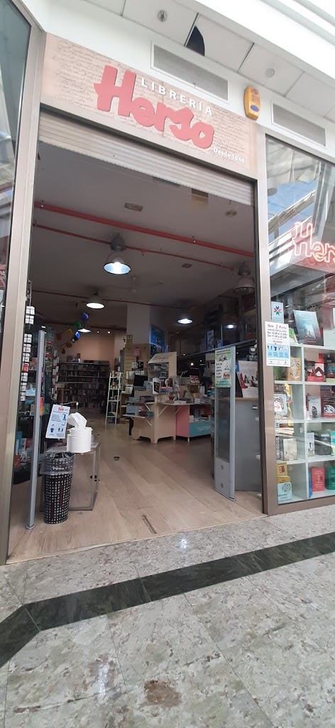 Librería Herso - Foto 20