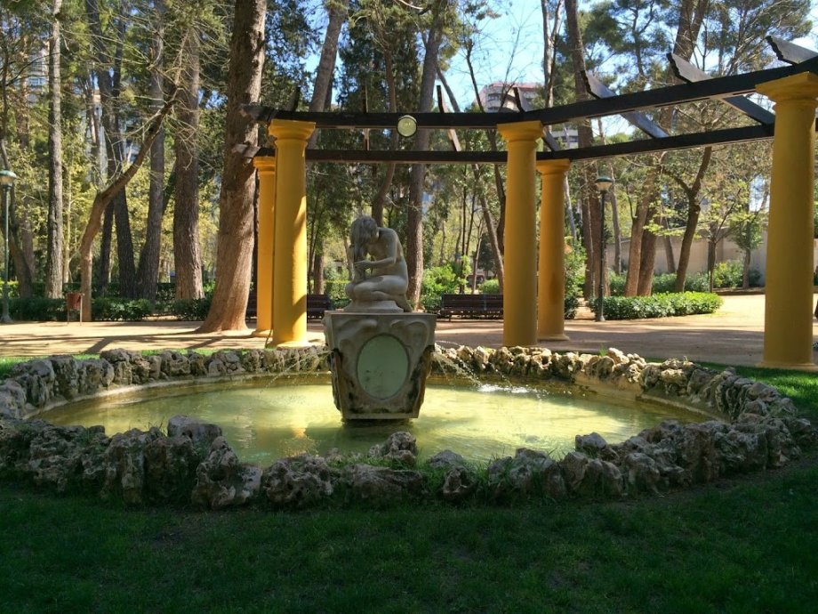 Parque Abelardo Sánchez - Foto 2