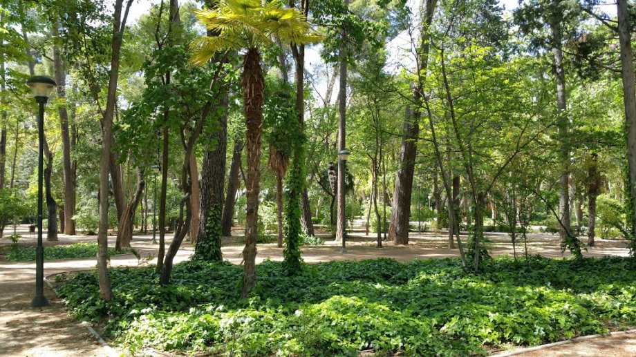 Parque Abelardo Sánchez - Foto 3