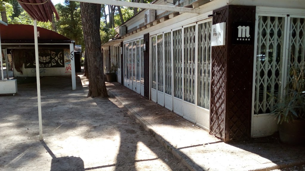 Parque Abelardo Sánchez 17