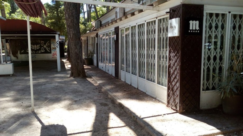 Parque Abelardo Sánchez - Foto 7