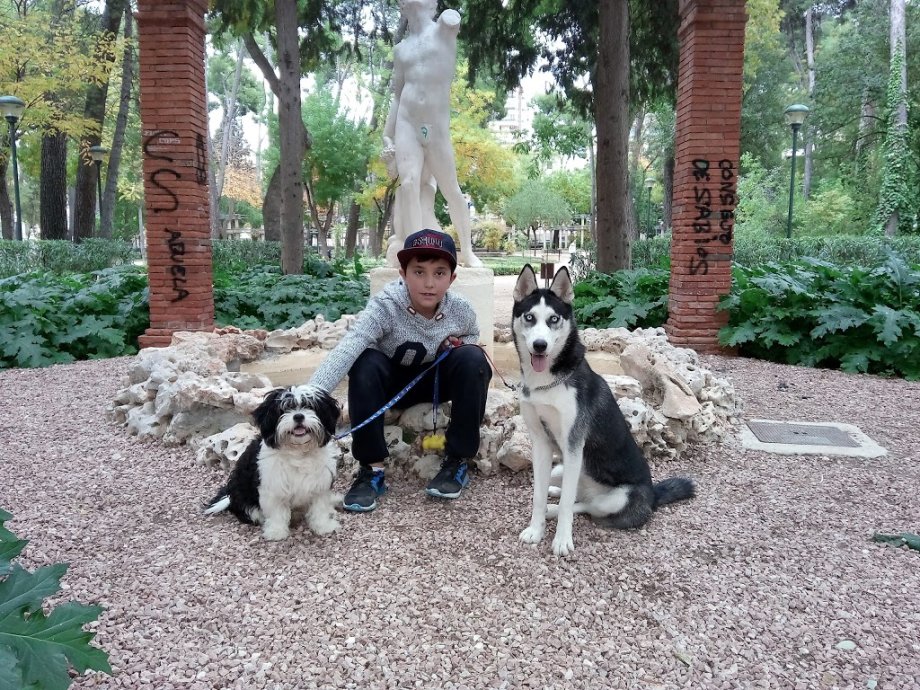 Parque Abelardo Sánchez - Foto 8