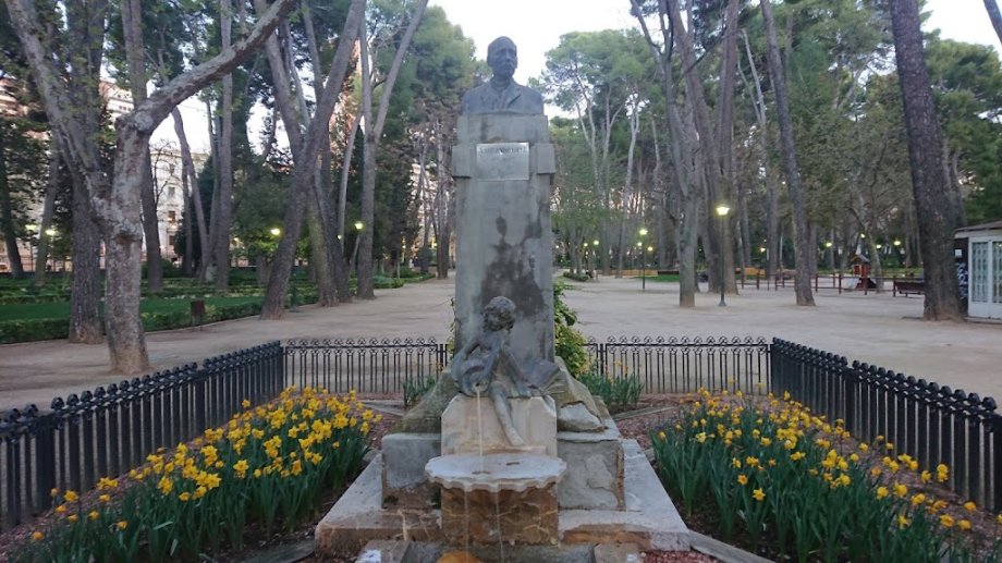 Parque Abelardo Sánchez - Foto 14