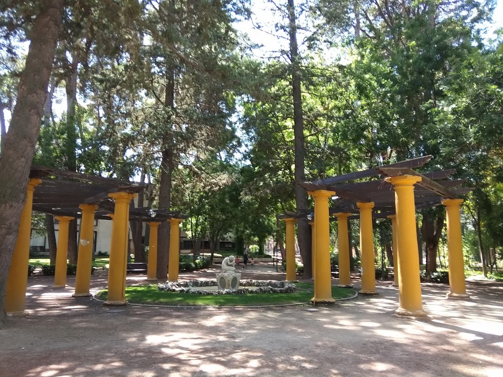 Parque Abelardo Sánchez - Foto 1