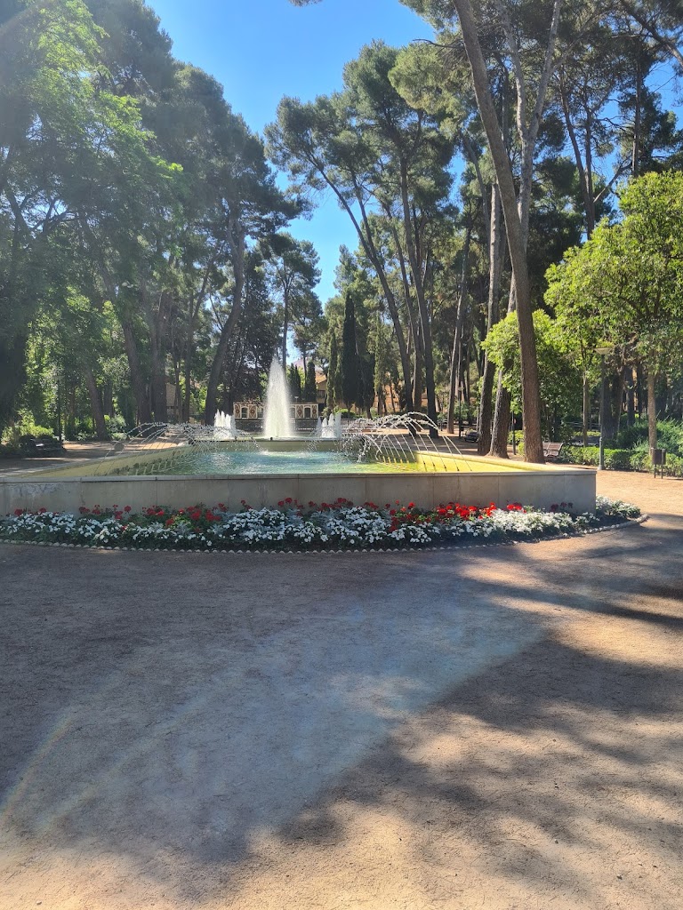 Parque Abelardo Sánchez - Foto 18