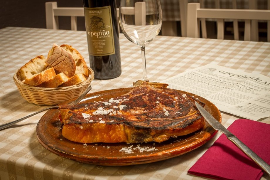 O Pepiño de Ourense - Foto 3