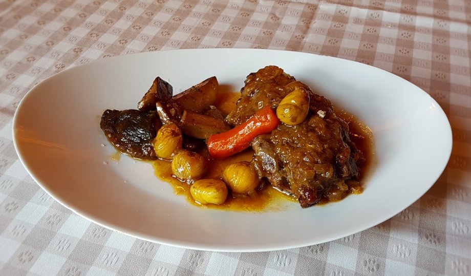 O Pepiño de Ourense - Foto 7