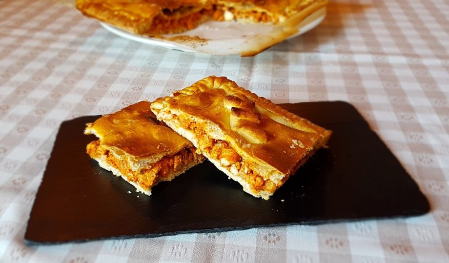 O Pepiño de Ourense - Foto 8