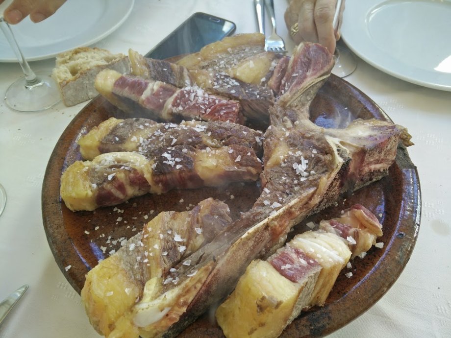 O Pepiño de Ourense - Foto 9