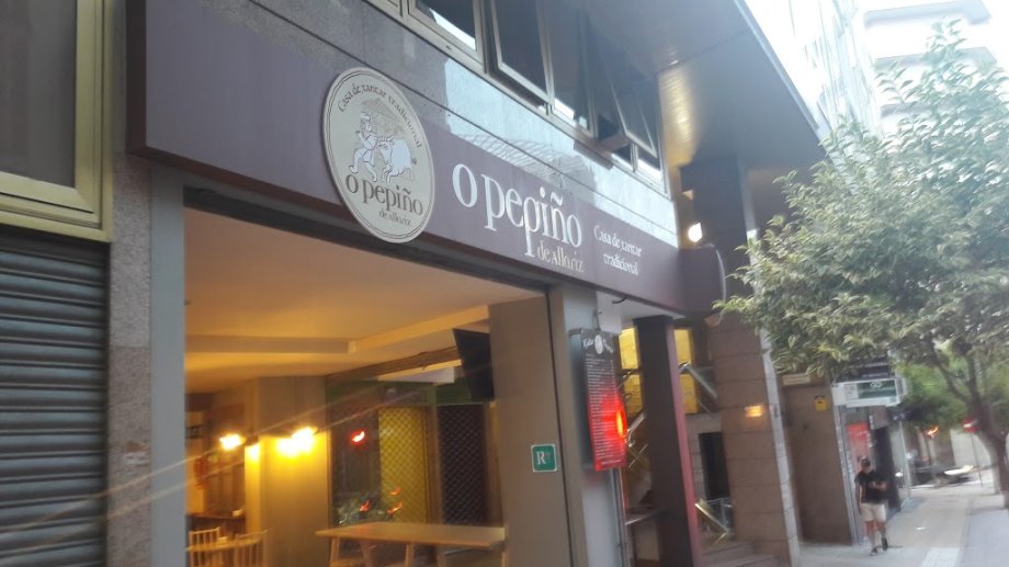 O Pepiño de Ourense - Foto 11
