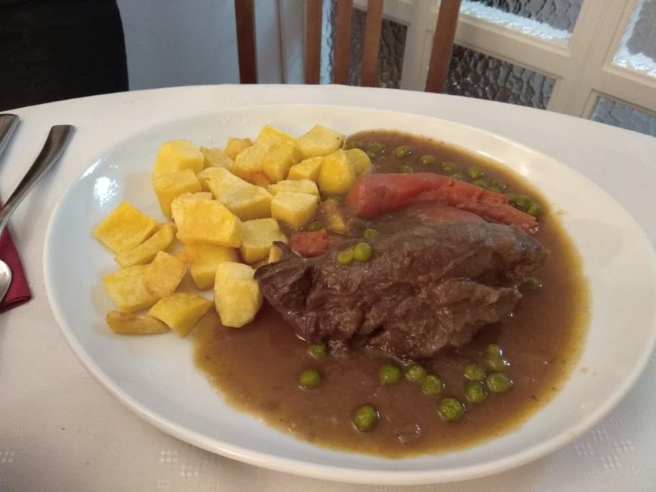 O Pepiño de Ourense - Foto 15