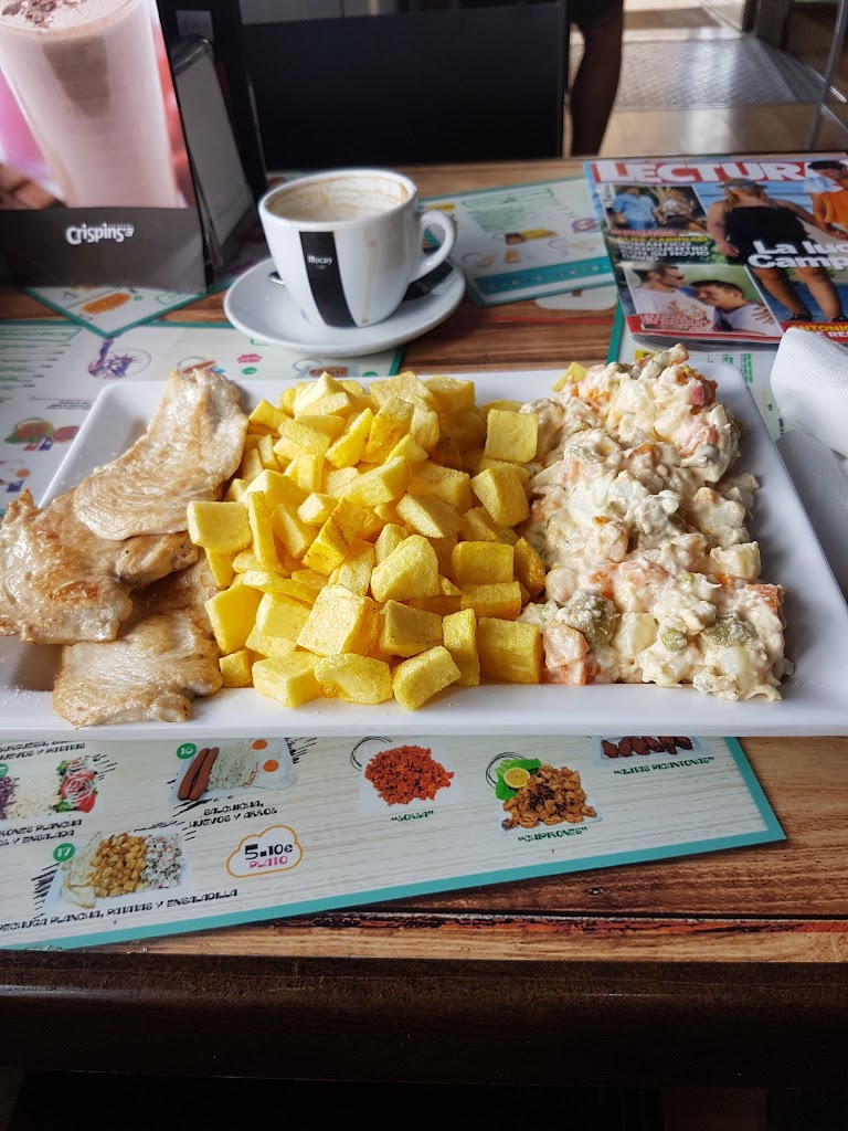 Caffe Arabica - Foto 4