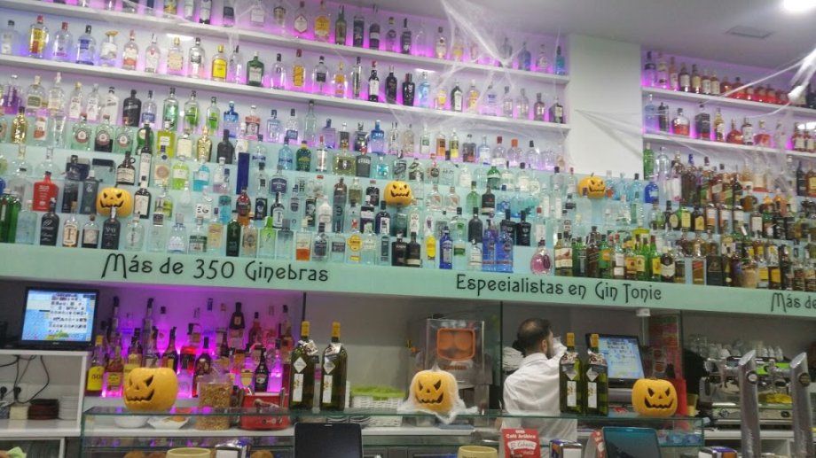 Caffe Arabica - Foto 9