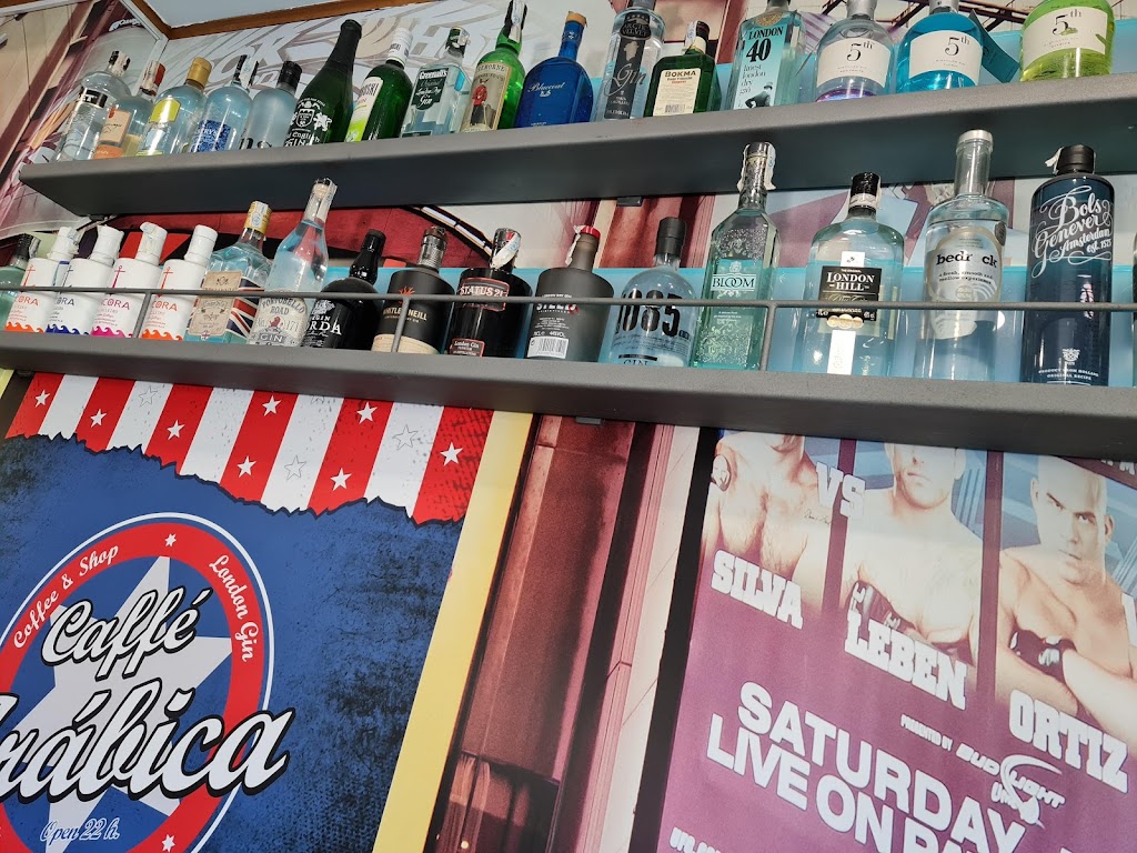 Caffe Arabica - Foto 1