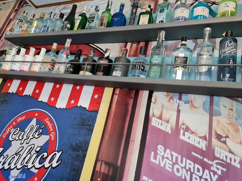 Caffe Arabica - Foto 15