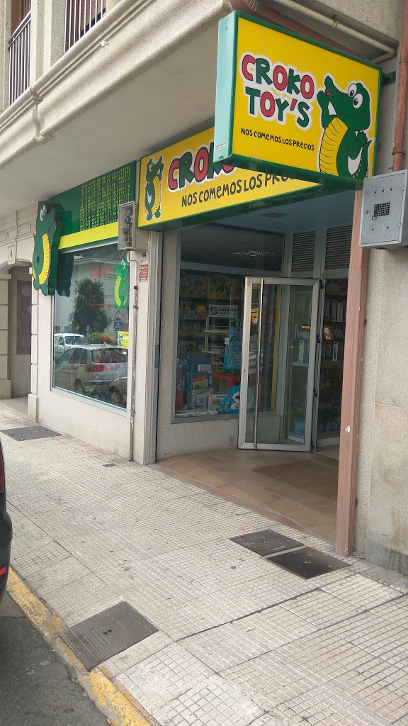Croko Toy's - Foto 2