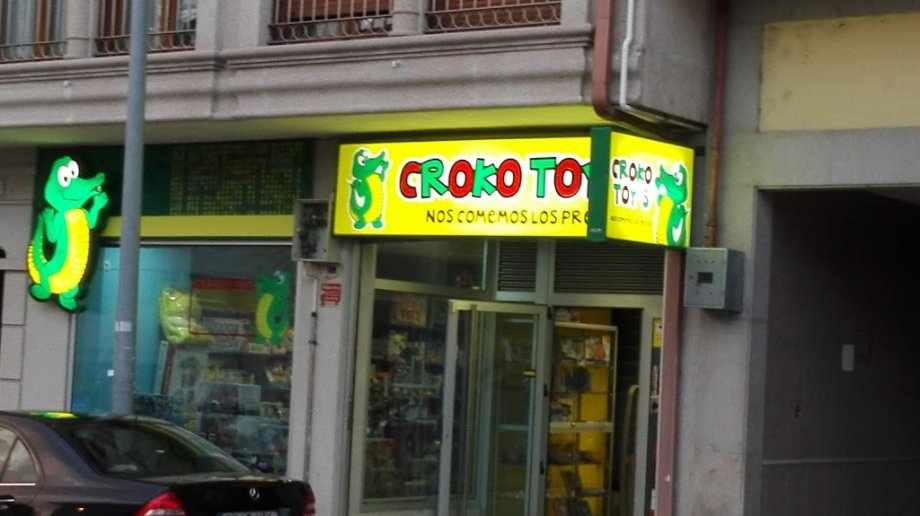 Croko Toy's - Foto 3