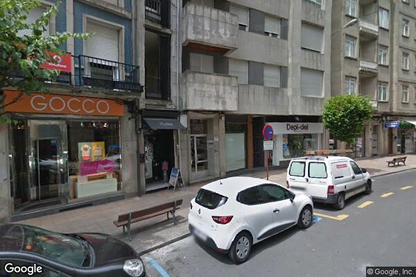 Gocco Ourense 1