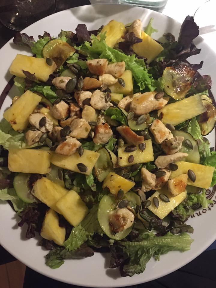 Restaurante Creperie Bretonne - Foto 8