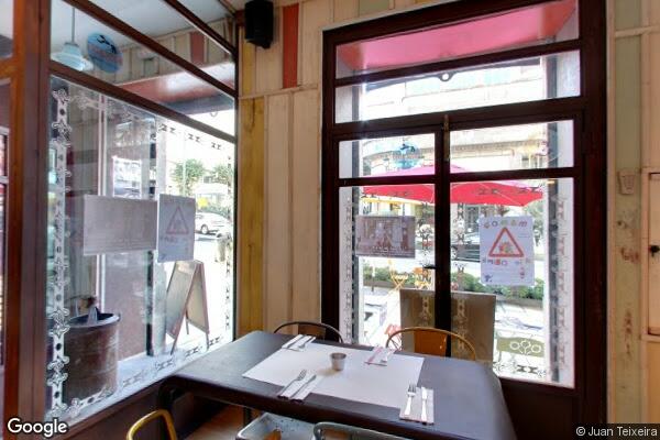 Restaurante Creperie Bretonne - Foto 13