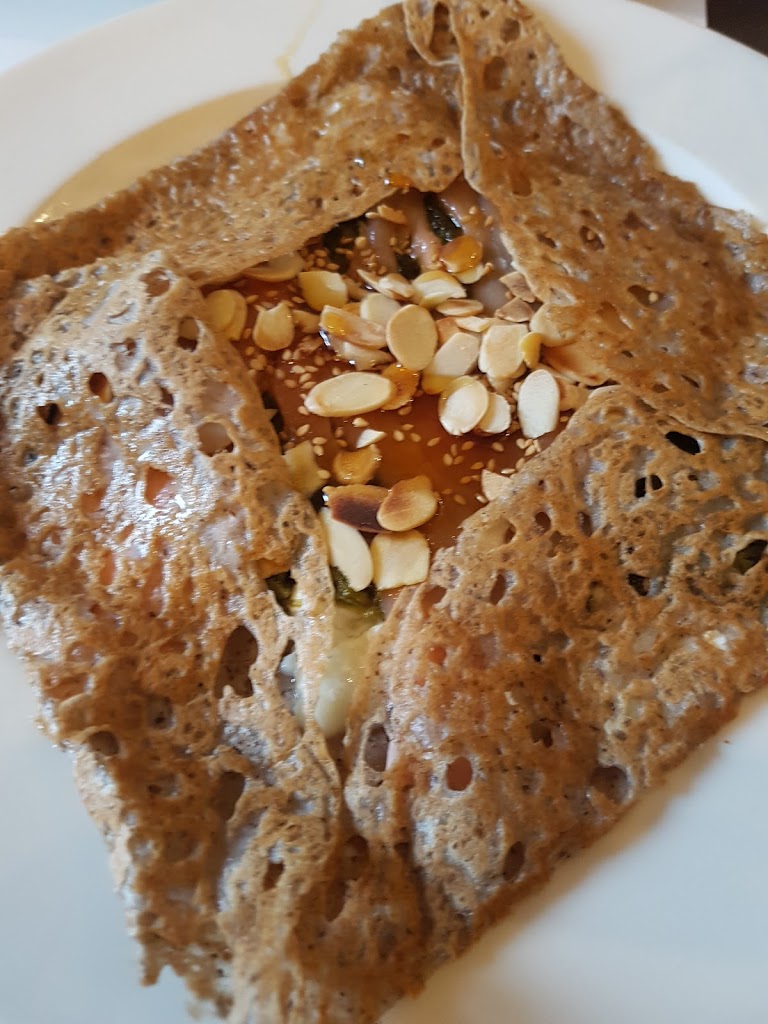 Restaurante Creperie Bretonne - Foto 18