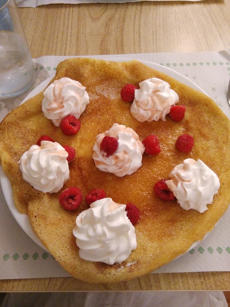 Restaurante Creperie Bretonne - Foto 19