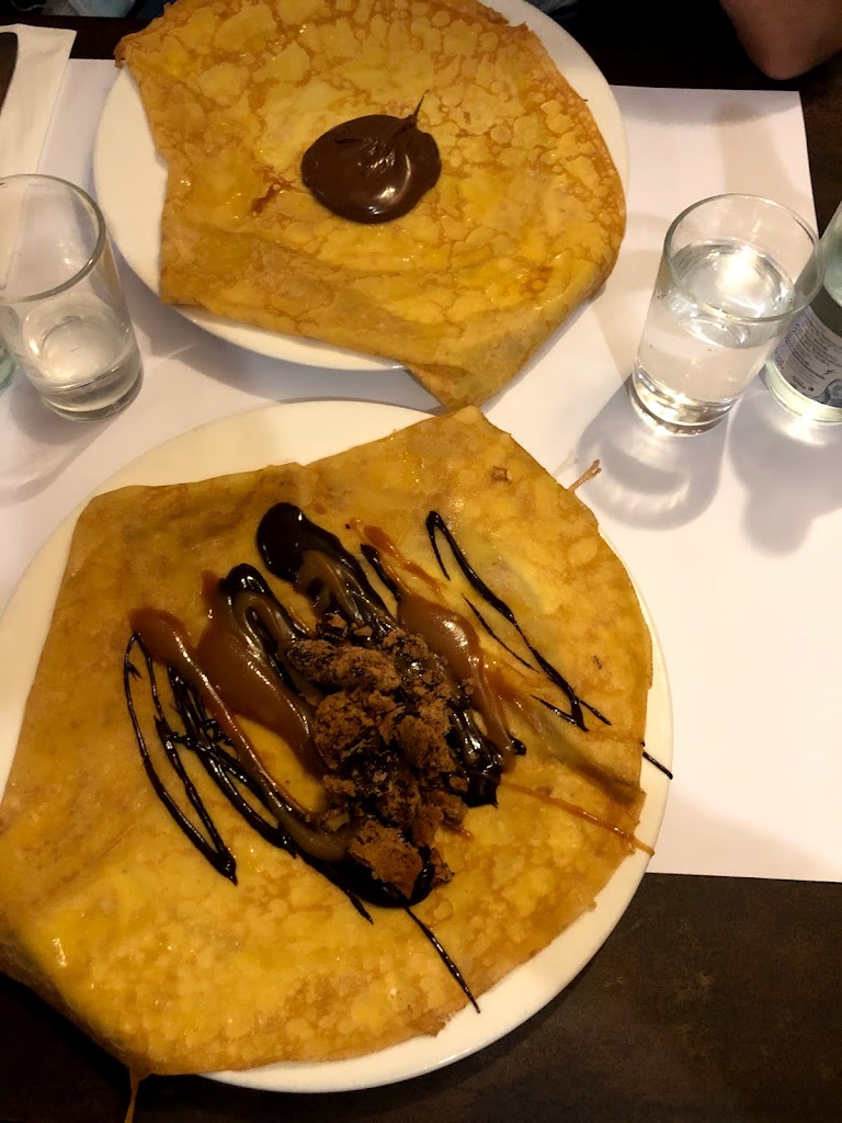 Restaurante Creperie Bretonne - Foto 28