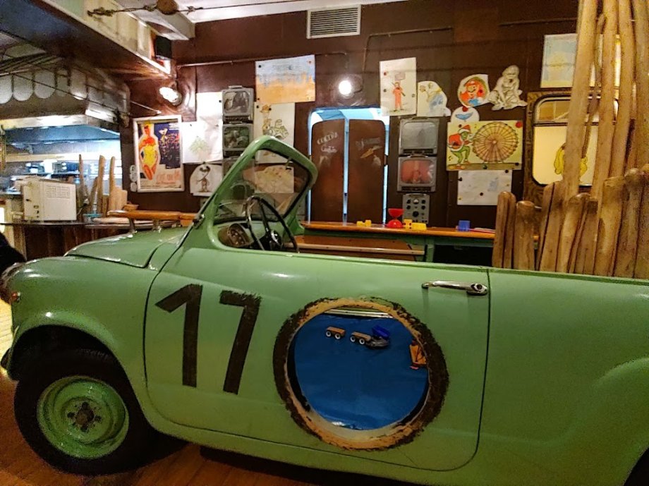 Restaurante Creperie Bretonne - Foto 30