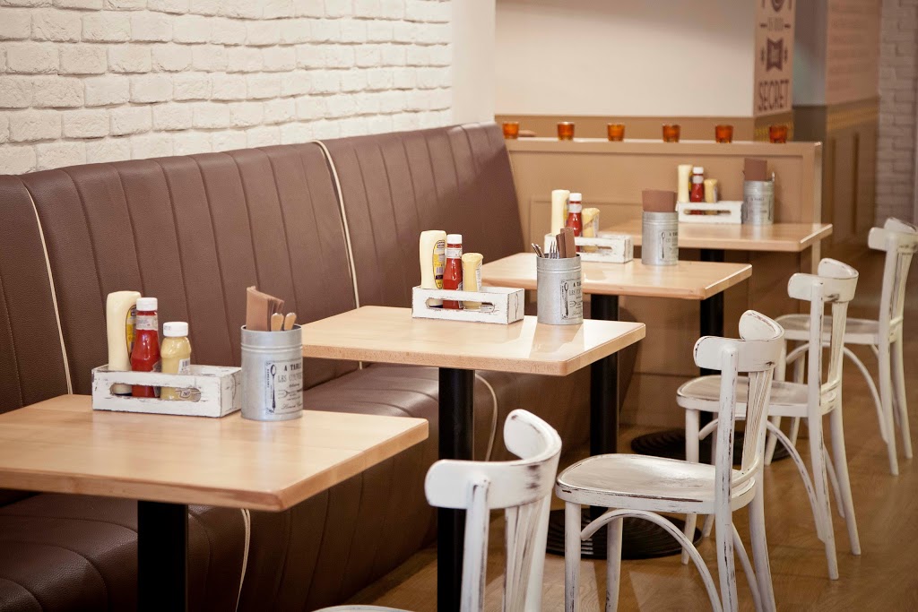 La Pepita Burger Bar - Vigo - Foto 1