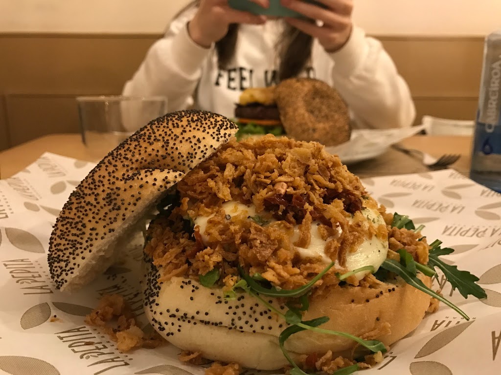 La Pepita Burger Bar - Vigo - Foto 1