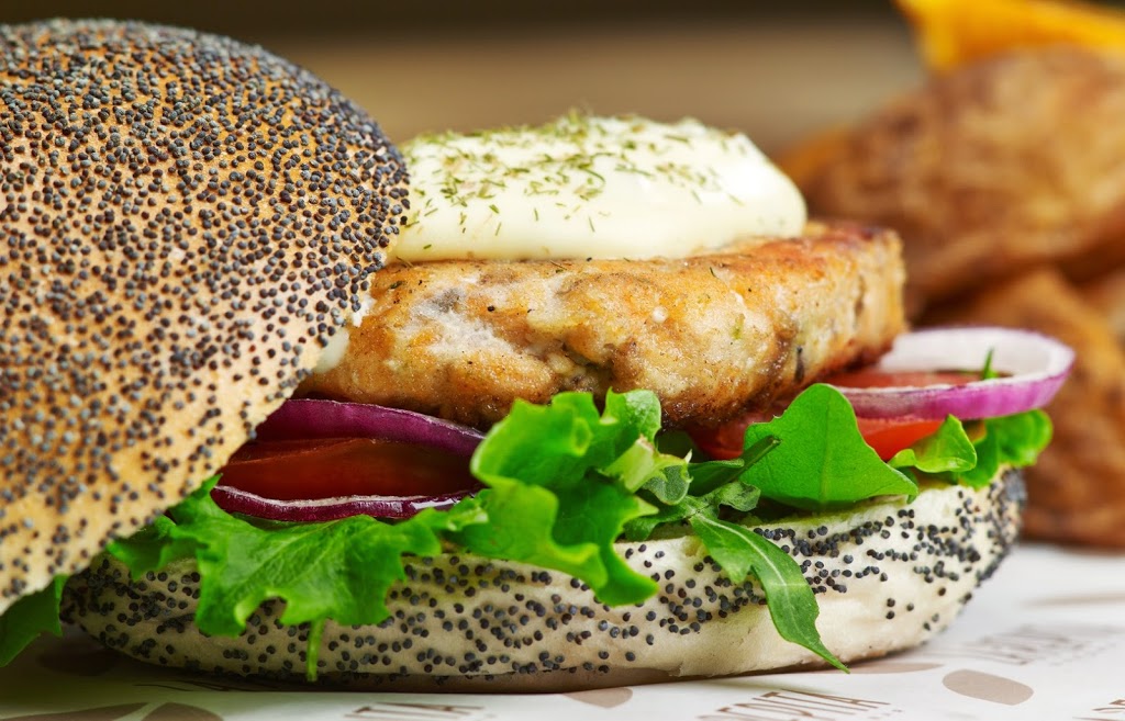 La Pepita Burger Bar - Vigo 22