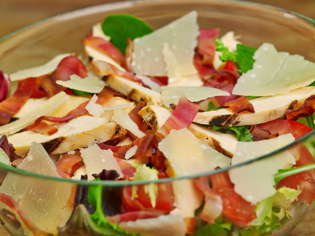 La Pepita Burger Bar - Vigo 24